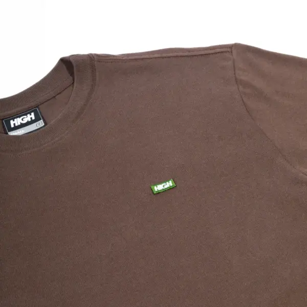 Tee Soldier Brown - Imagem 4