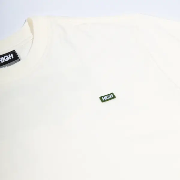 Tee Soldier White - Imagem 3
