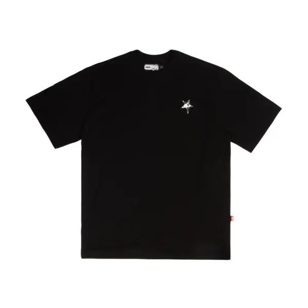 Tee Stamp Black - Imagem 2