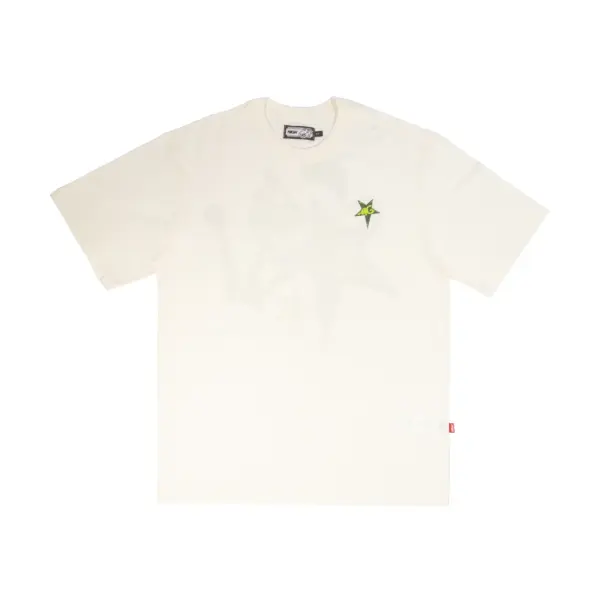 Tee Stamp White - Imagem 2