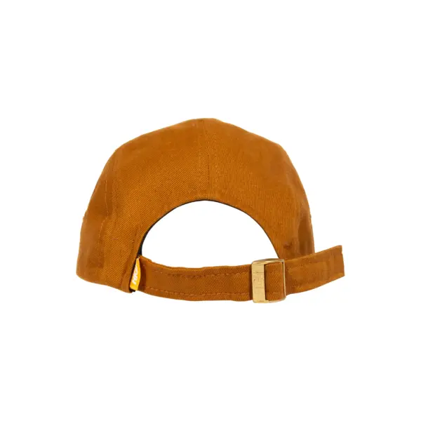 Twill 5 Panel Patch Mustard - Imagem 2