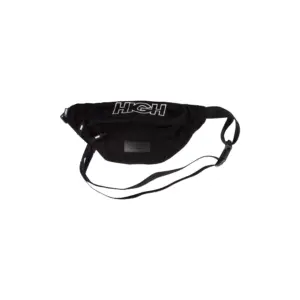 Waist Bag Tonal Black