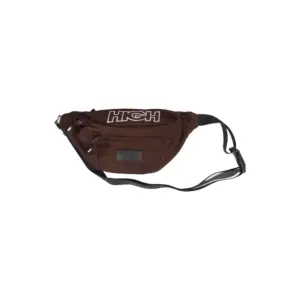 Waist Bag Tonal Brown