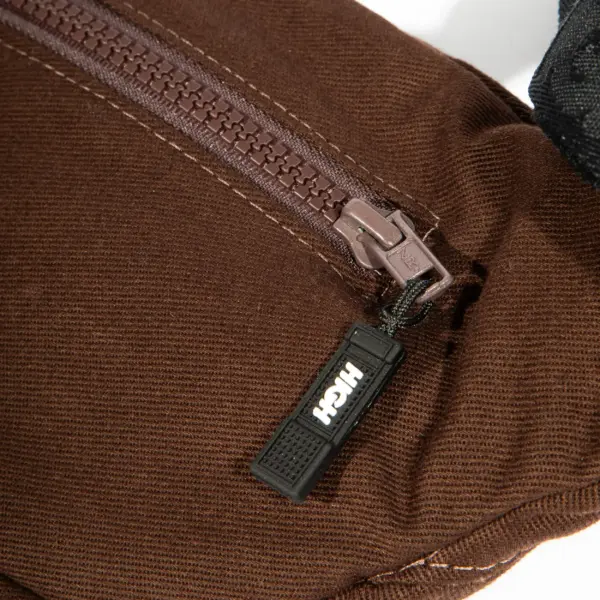 Waist Bag Tonal Brown - Imagem 2