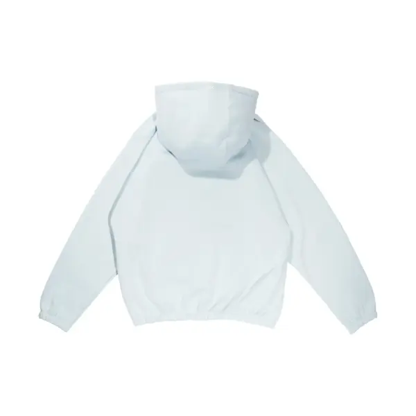 Hoodie Puff High X Reebok Baby Blue - Imagem 2