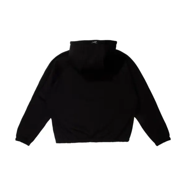 Hoodie Puff High X Reebok Black - Imagem 2