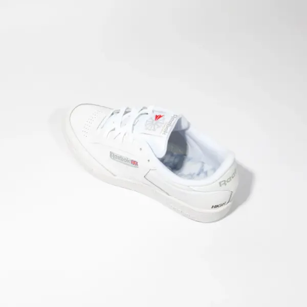 Reebok Club C Grind n Confort - Imagem 6