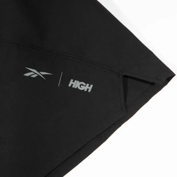 Running Shorts Girlz High X Reebok - Imagem 3