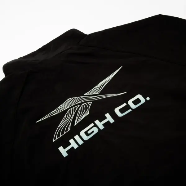 Sportjacket High X Reebok - Imagem 2