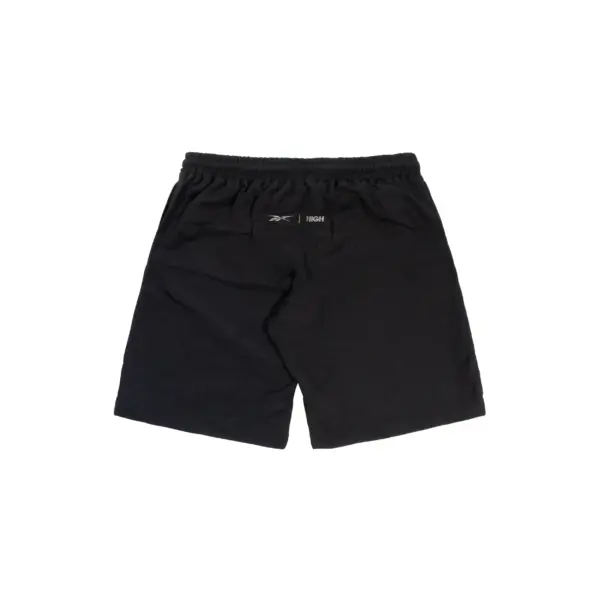 Sportshorts High X Reebok Black - Imagem 2