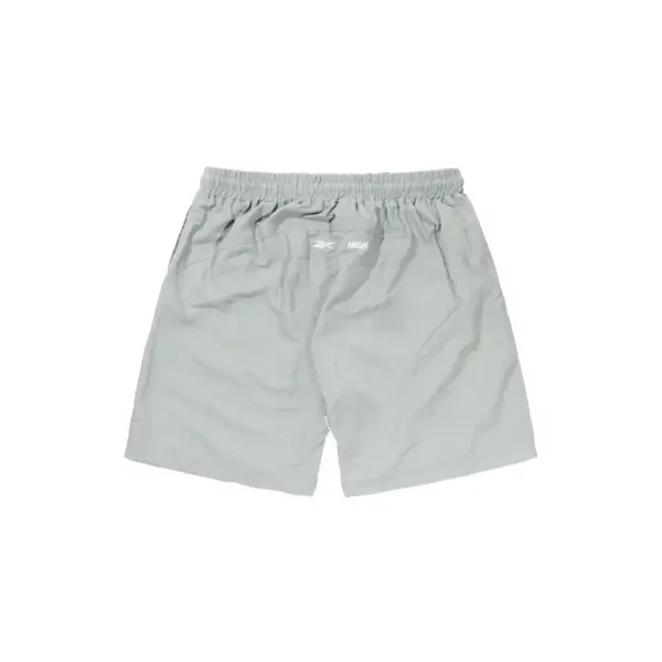 Sportshorts High X Reebok Grey - Imagem 2