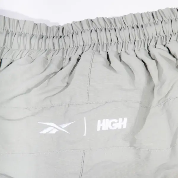Sportshorts High X Reebok Grey - Imagem 3