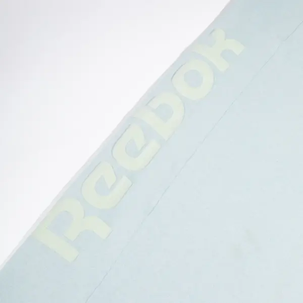 Sweatpants Puff High x Reebok Baby Blue - Imagem 4