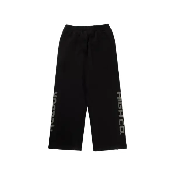Sweatpants Puff High X Reebok Black - Imagem 2