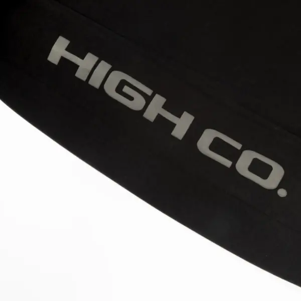 Sweatpants Puff High X Reebok Black - Imagem 5