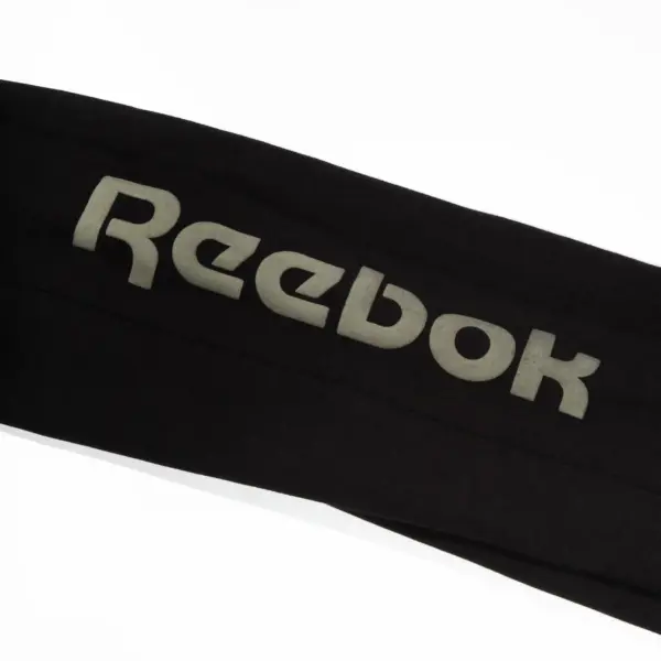 Sweatpants Puff High X Reebok Black - Imagem 3