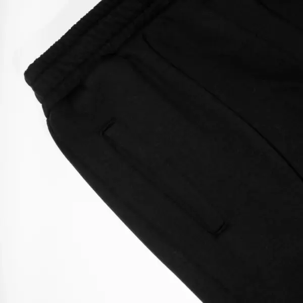 Sweatpants Puff High X Reebok Black - Imagem 4