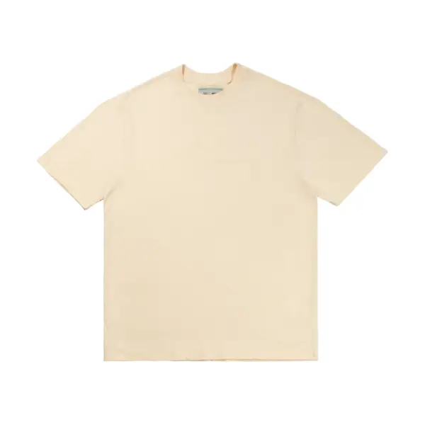 Tech Tee Soft Yellow High x Reebok