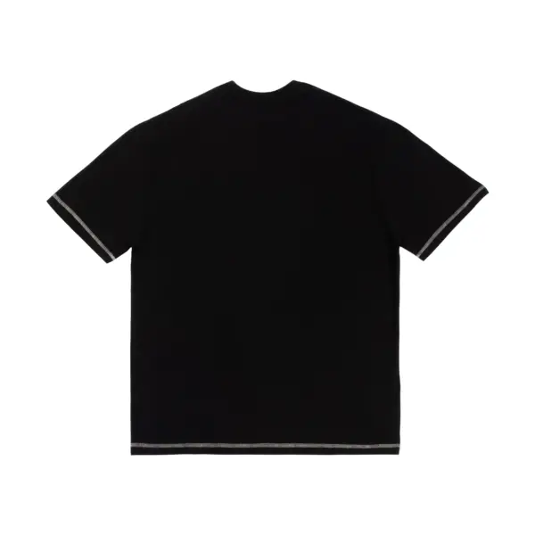 Tech Tee Black High x Reebok - Imagem 2