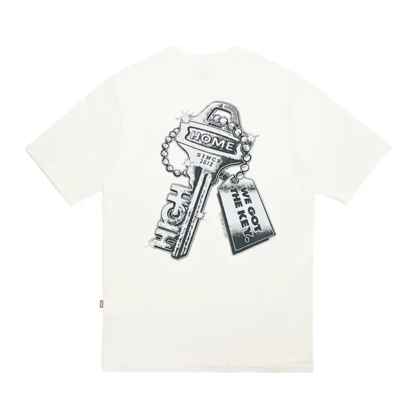 Tee Homecoming White - Imagem 2