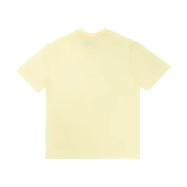Tee Soft Yellow High X Reebok - Imagem 2