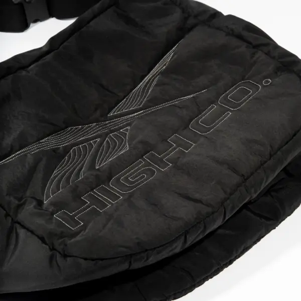 Tote Bag Black High X Reebok - Imagem 6