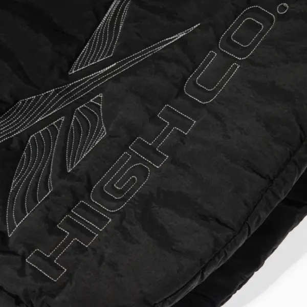 Tote Bag Black High X Reebok - Imagem 3