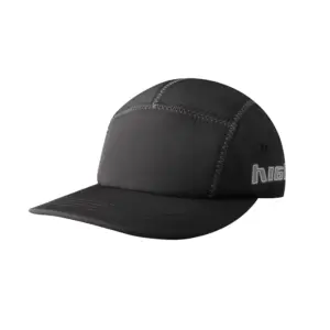 5 Panel Downtown Black