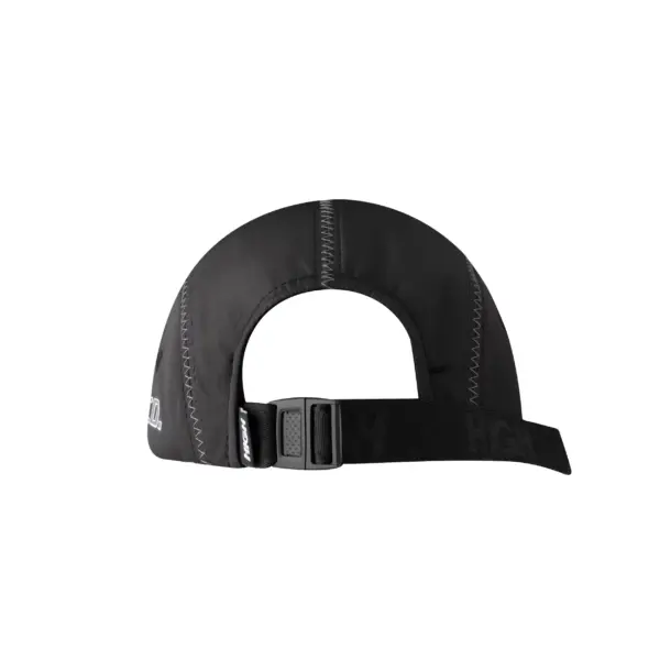 5 Panel Downtown Black - Imagem 2