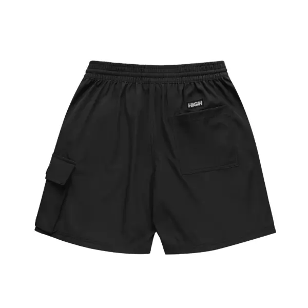 Cargo Shorts Black - Imagem 2