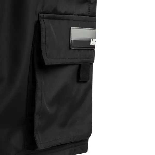 Cargo Shorts Black - Imagem 4