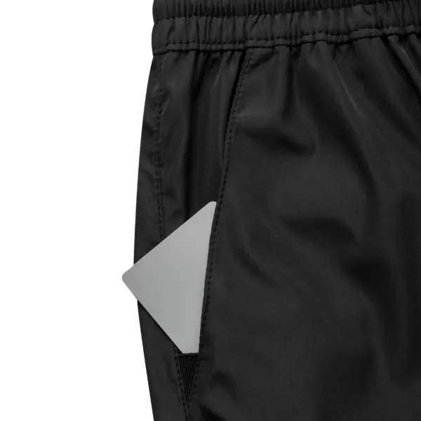 Cargo Shorts Black - Imagem 3