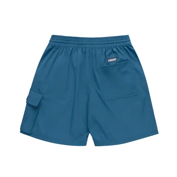 Cargo Shorts Navy - Imagem 2