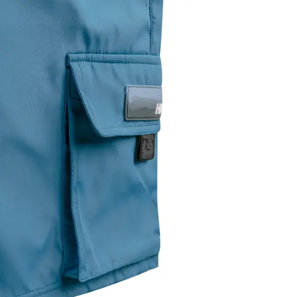 Cargo Shorts Navy - Imagem 4