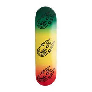 Deck Rasta Freddy
