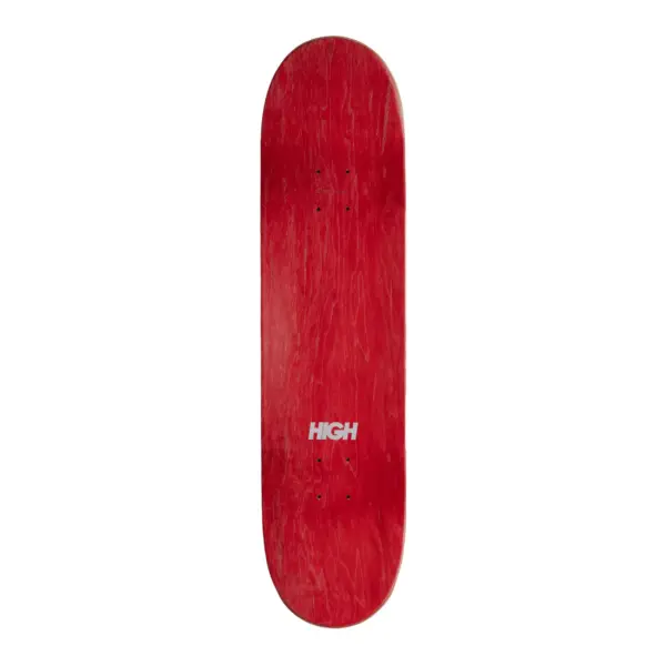 Deck Rasta Freddy - Imagem 2
