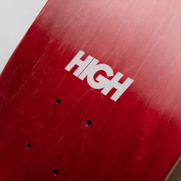 Deck Rasta Freddy - Imagem 3