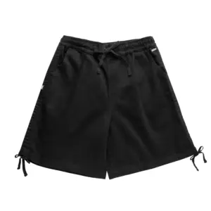 Grunge Girlz Shorts Black
