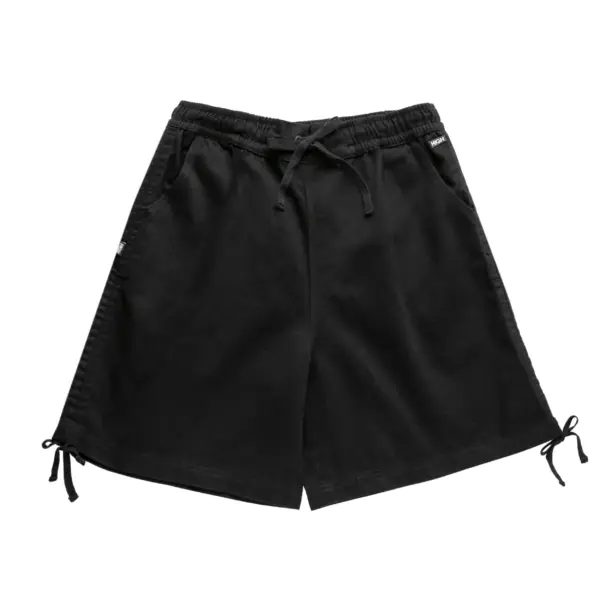 Grunge Girlz Shorts Black
