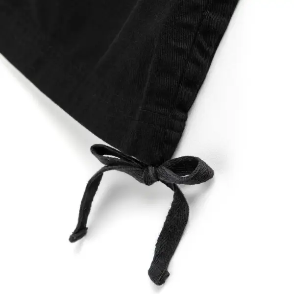 Grunge Girlz Shorts Black - Imagem 4