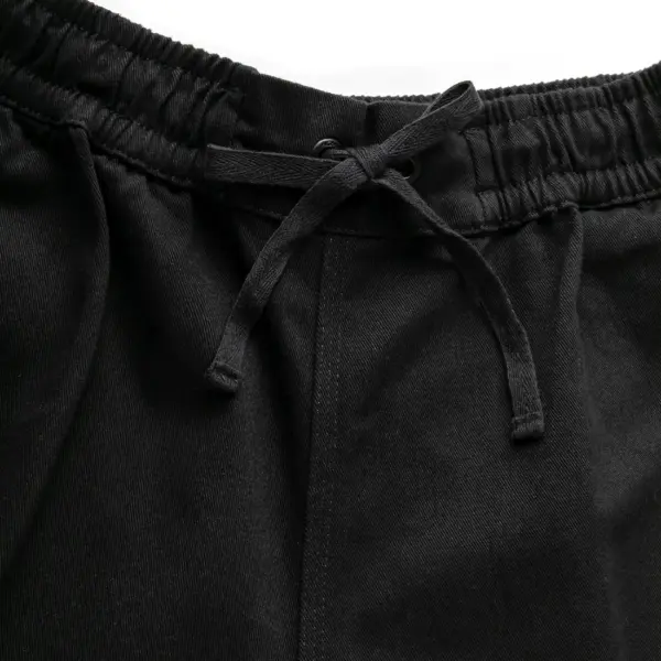 Grunge Girlz Shorts Black - Imagem 5