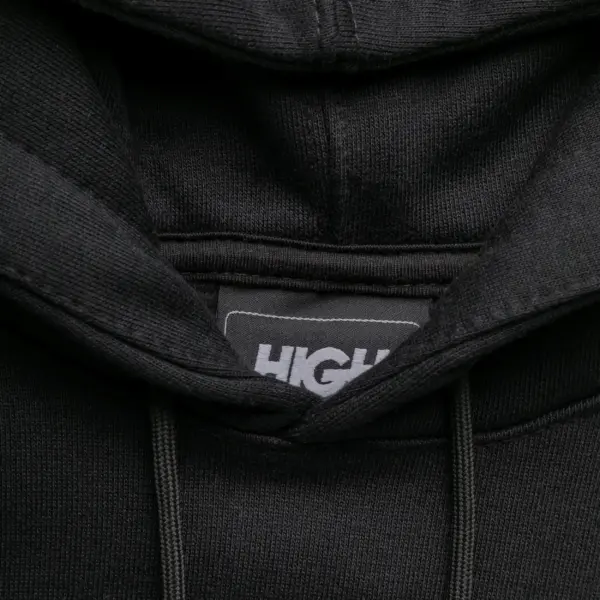 Hoodie Soldier Black - Imagem 3
