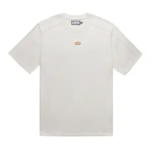 Raglan Tee White
