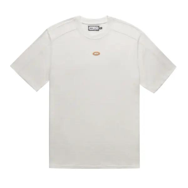 Raglan Tee White