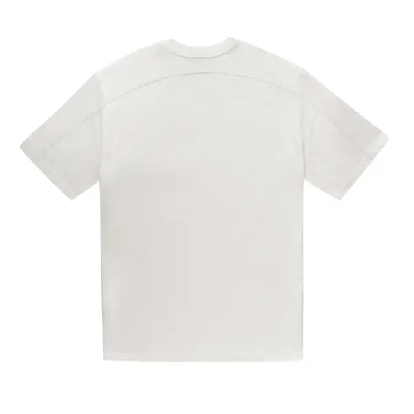 Raglan Tee White - Imagem 2