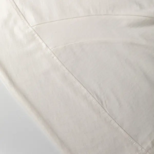 Raglan Tee White - Imagem 3