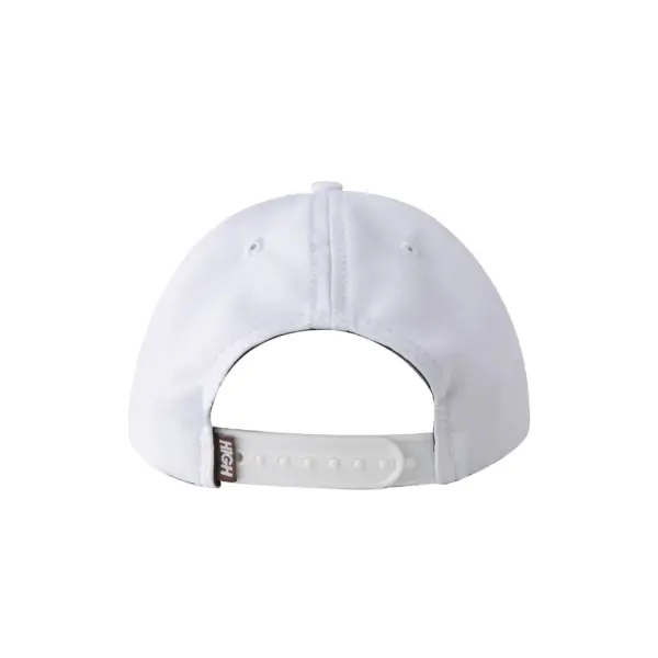Ripstop 6 Panel Patch White - Imagem 2