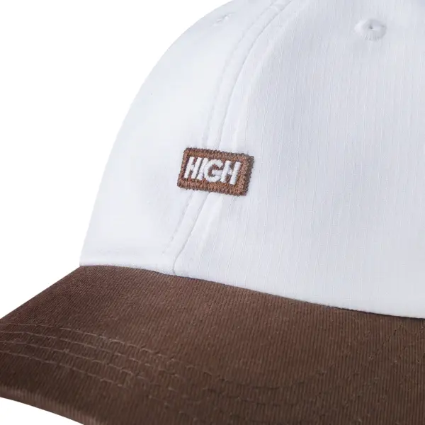 Ripstop 6 Panel Patch White - Imagem 3