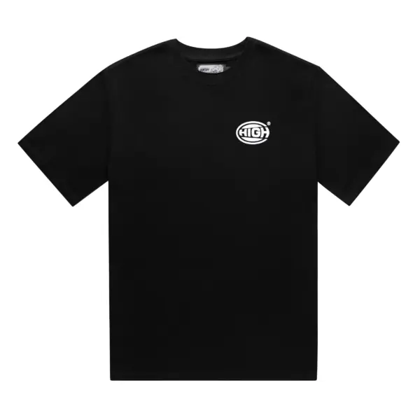 Tee Dropped Black - Imagem 2