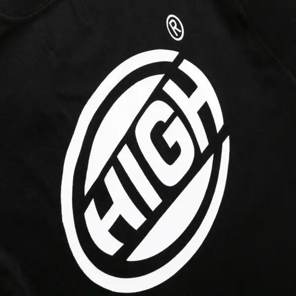 Tee Dropped Black - Imagem 3